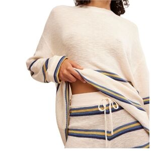 Free People Mariner Sweater and Pants Set